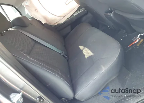 2023 Toyota Tacoma Trail Edition from USA, damaged, VIN 3TYCZ5ANXPT150235